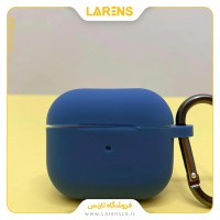 محافظ ایرپاد 3 Hang Case+Grip هنگ کیس با گریپ - Blue